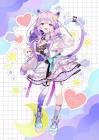 音夢多ねむね