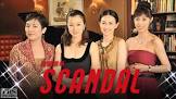 SCANDAL