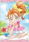 夏海まなつ (キュアサマー)