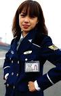 藤田瞳子