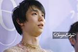 羽生結弦