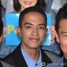 草間リチャード敬太