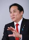 川田龍平