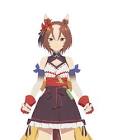 ヤエノムテキ (ウマ娘)