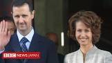 バッシャール・アル＝アサド