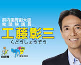 工藤彰三