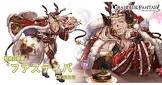 ファスティバ (グラブル)