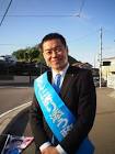 新谷正義