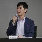 石丸伸二