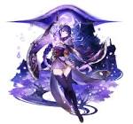 雷電将軍 (原神)