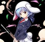 レイセン (東方)