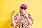 DJ KOO