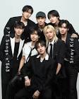 Stray Kids