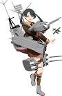 三隈改 (艦これ)