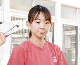 守屋美穂