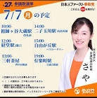 さや (政治活動家)