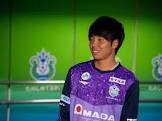 高橋直也 (サッカー選手)