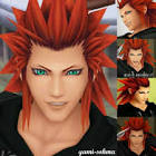 リア (キングダムハーツ)