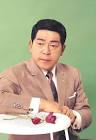 三橋美智也