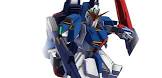 Ζガンダム