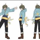 Akira (モノパス)