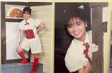 永田ルリ子