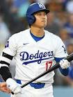 大谷翔平