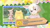 フェネック (けものフレンズ)