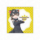 タスマニアデビル (けものフレンズ)