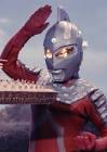 ウルトラセブン
