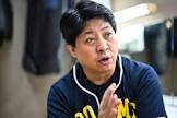 河田貴一