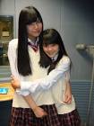 水埜帆乃香