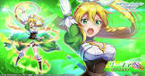 リーファ (SAO)