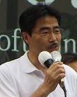 若狭勝