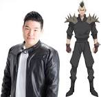 藤原聖侑