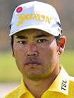 松山英樹