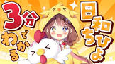 日和ちひよ