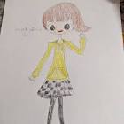 リルのあつ森アニメ