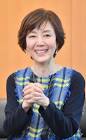 戸田恵子