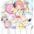 卯月 (アズレン)