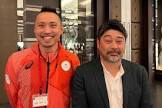 山野井智広