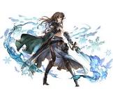 渋谷凛 (グラブル)