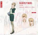 制御性T細胞 (はたらく細胞)