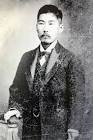 幸徳秋水