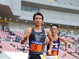 川野将虎