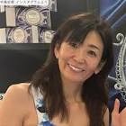 中島史恵