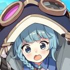 魔儘まほ