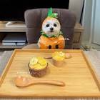 しろい妖精さん