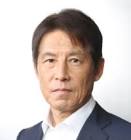 西野朗