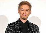 ディーン・フジオカ